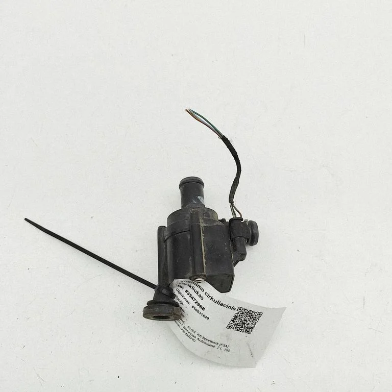 Elektriskais cirkulācijas sūknītis 704071220