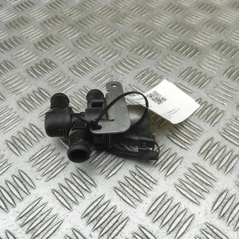 Elektryczna pompa cyrkulacyjna 5Q0906457C