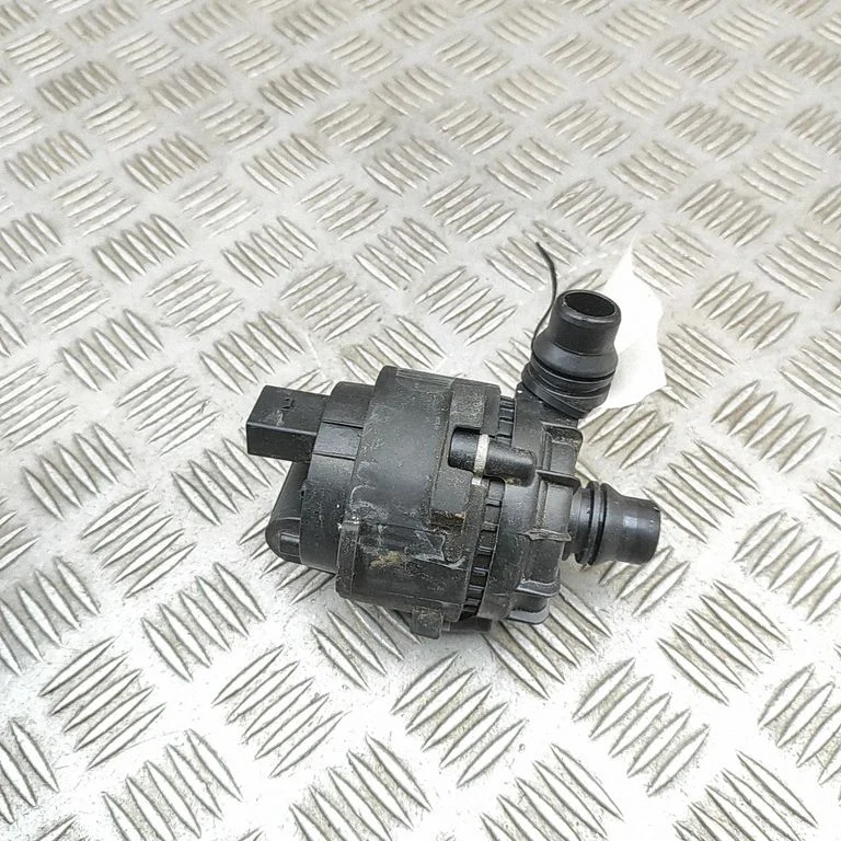 Electric auxiliary coolant/water pump 9455034