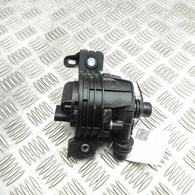 Electric auxiliary coolant/water pump 9455030