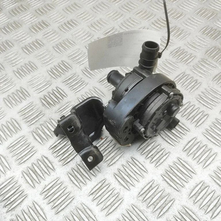 Electric auxiliary coolant/water pump 1EA965567H