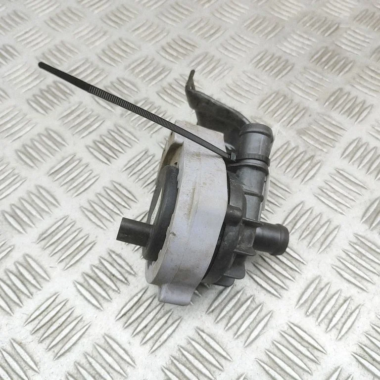 Electric auxiliary coolant/water pump 1EA121066C