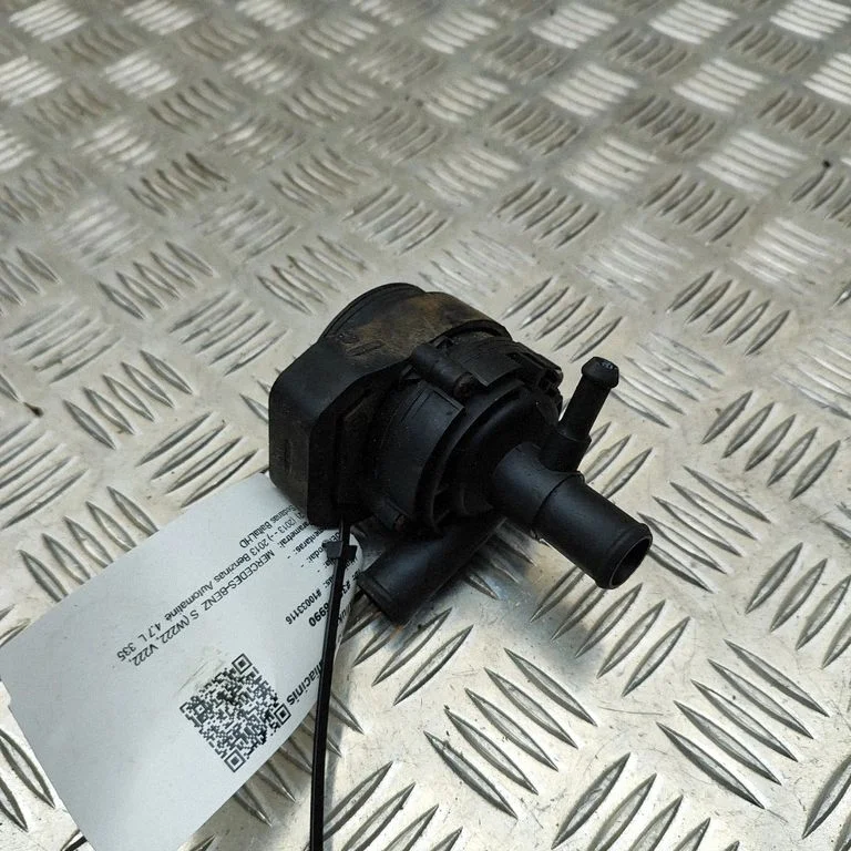 Elektriskais cirkulācijas sūknītis A2118350028
