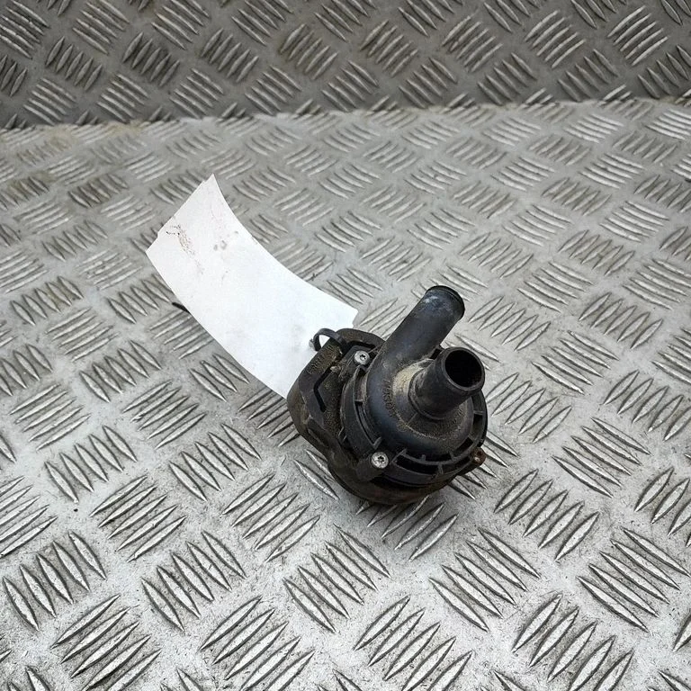 Elektriskais cirkulācijas sūknītis A2118350364