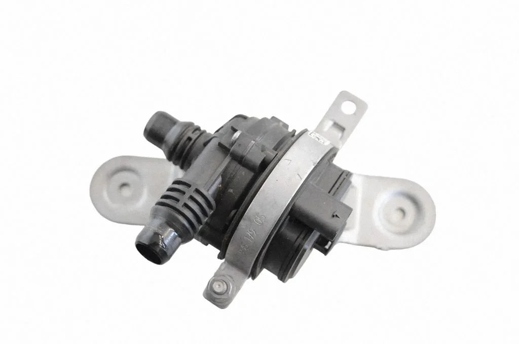 Electric auxiliary coolant/water pump 8651287