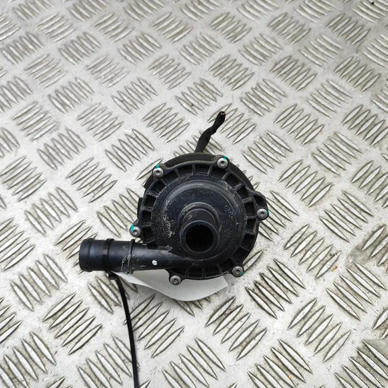 Elektryczna pompa cyrkulacyjna 80009137