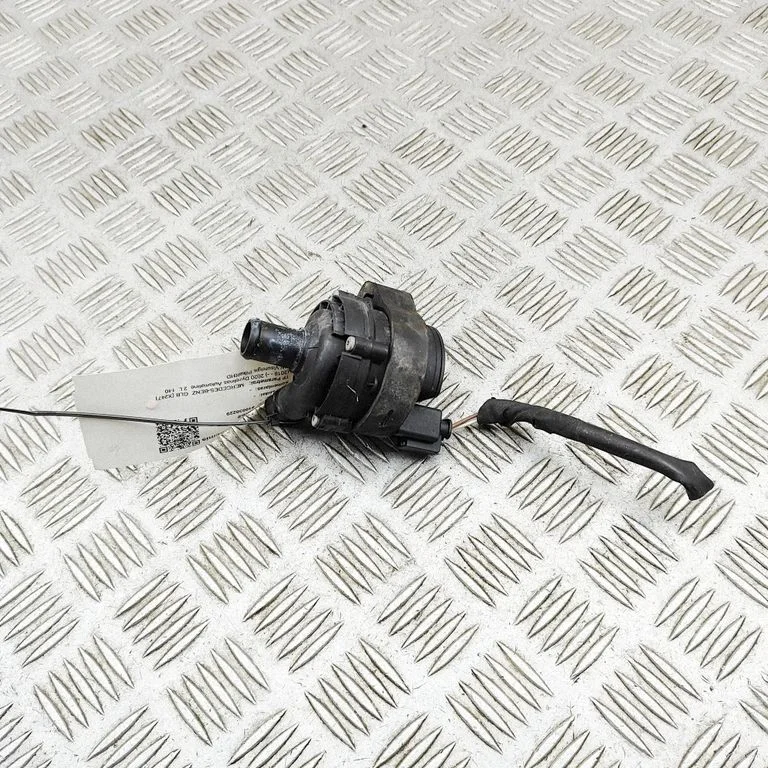 Elektriskais cirkulācijas sūknītis A2118350028