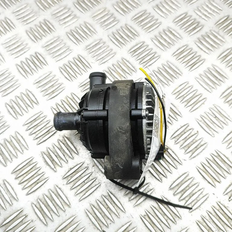 Electric auxiliary coolant/water pump 039202451