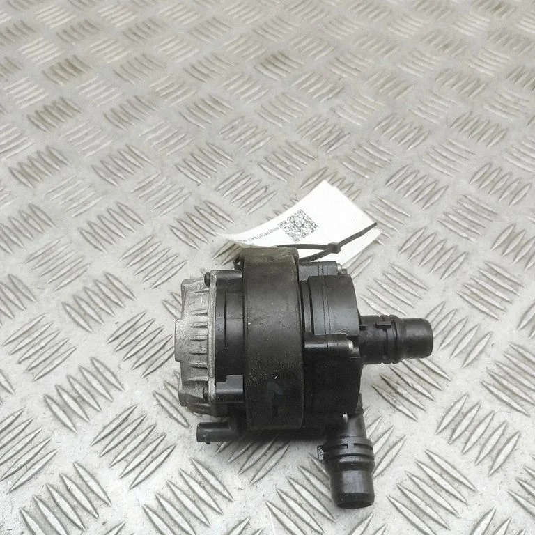 Electric auxiliary coolant/water pump 0392024023
