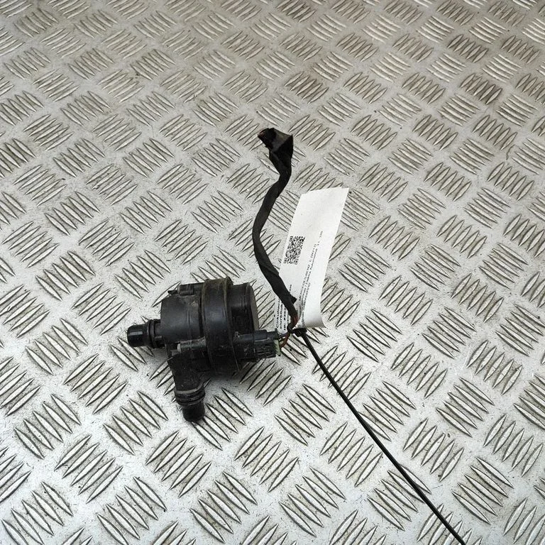 Elektryczna pompa cyrkulacyjna 0392023240