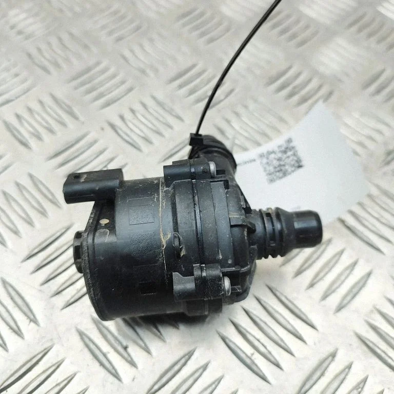 Electric auxiliary coolant/water pump – BMW iX3 G08 (2020-)