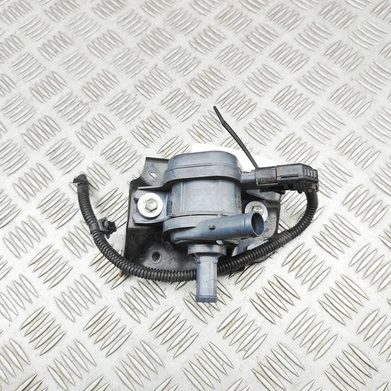 Electric auxiliary coolant/water pump G904042030