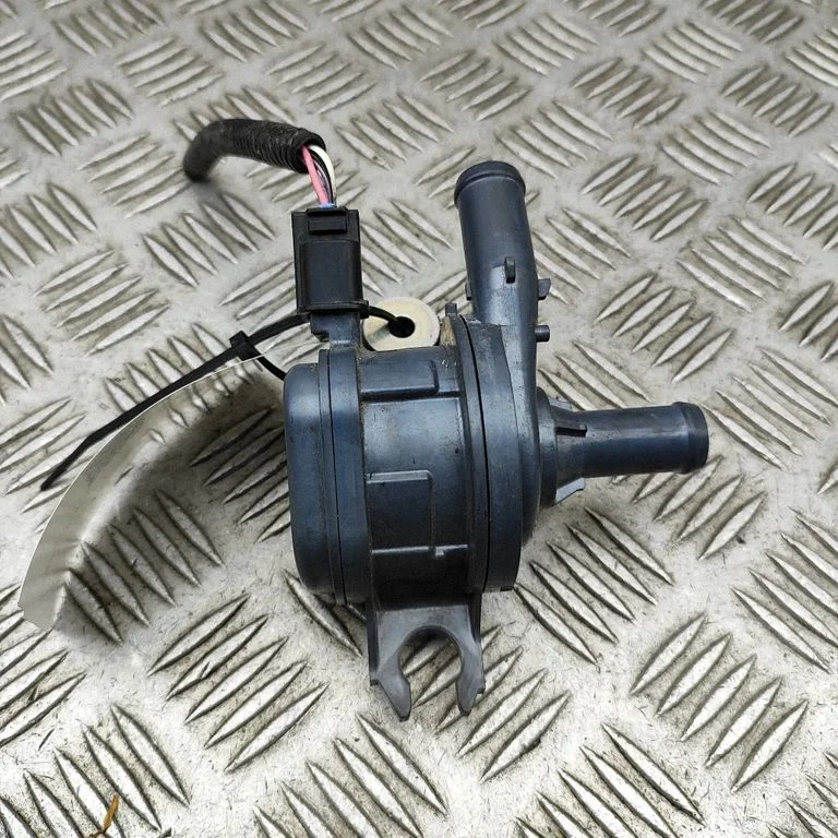 Electric auxiliary coolant/water pump G904048060