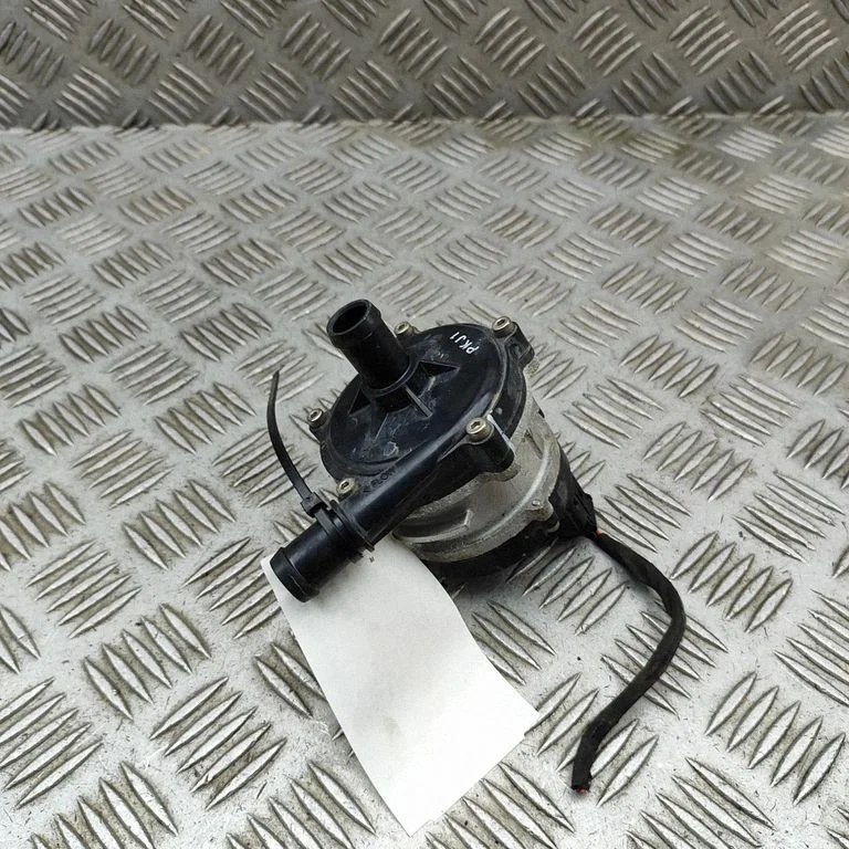 Elektriskais cirkulācijas sūknītis 375W5K4000