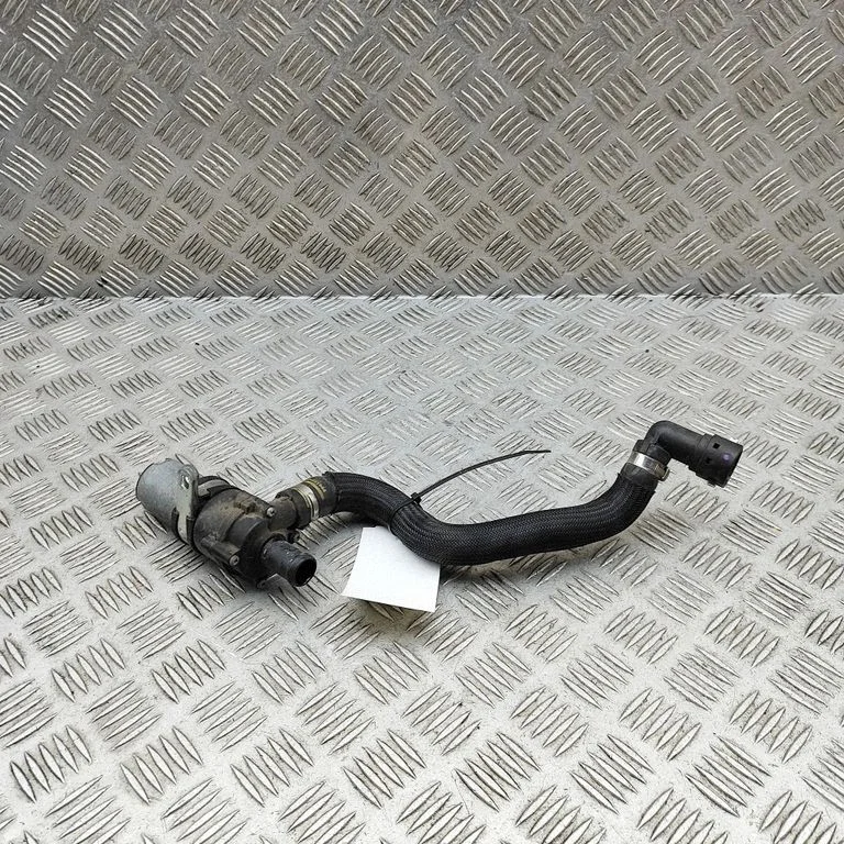 Electric auxiliary coolant/water pump 000251944 – Ferrari California F149 (2008-2014)