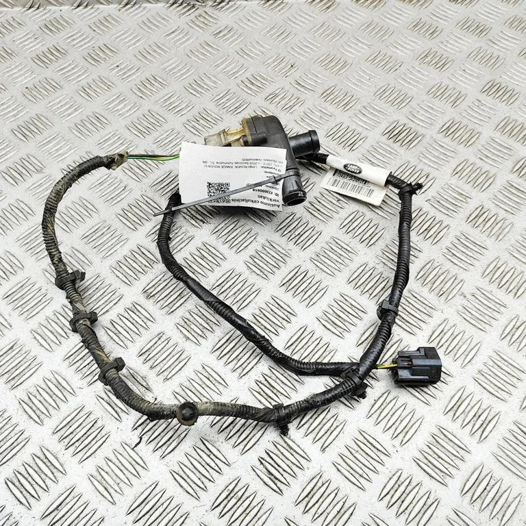 Elektriline lisatsirkulatsioonipump FPLA14C361AB
