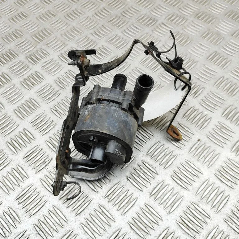 Elektryczna pompa cyrkulacyjna 144B03731R – Smart ForTwo III C453 (2014-)