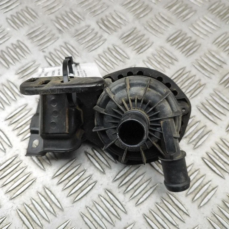 Electric auxiliary coolant/water pump 1EA965567