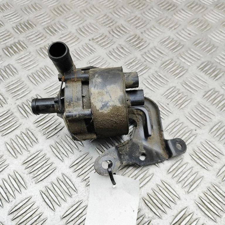 Elektryczna pompa cyrkulacyjna 244B03731R – Smart ForTwo III C453 (2014-)