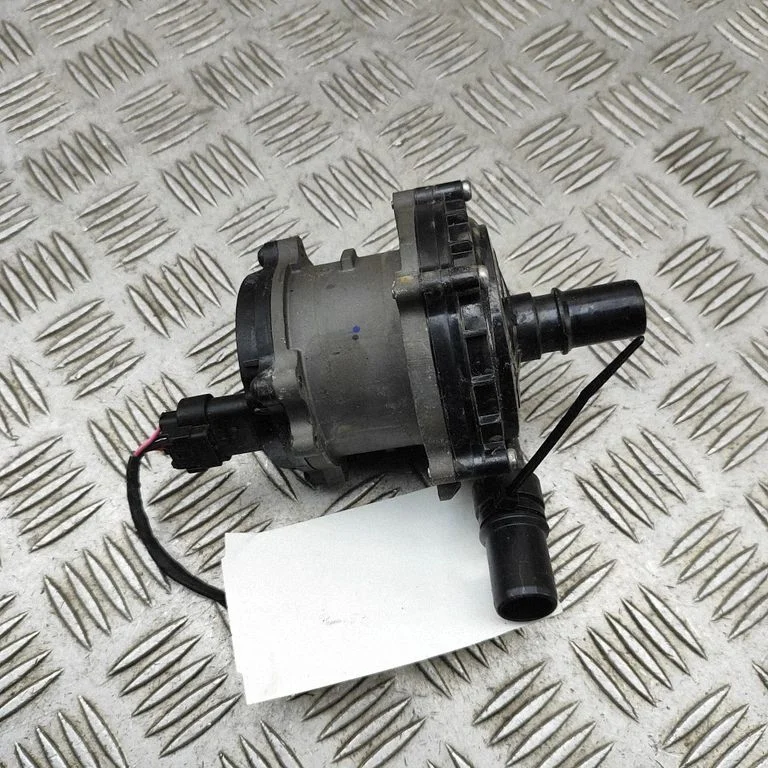 Electric auxiliary coolant/water pump 230425S1A1