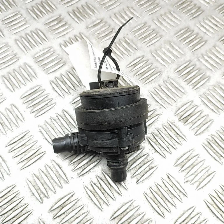 Electric auxiliary coolant/water pump – BMW iX3 G08 (2020-)