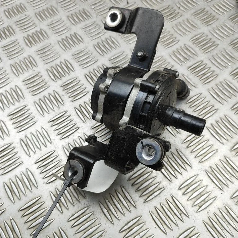 Elektryczna pompa cyrkulacyjna 221019S1B1