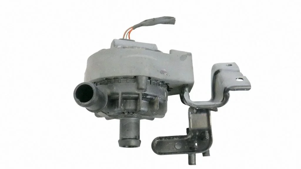 Electric auxiliary coolant/water pump 1EA965567K