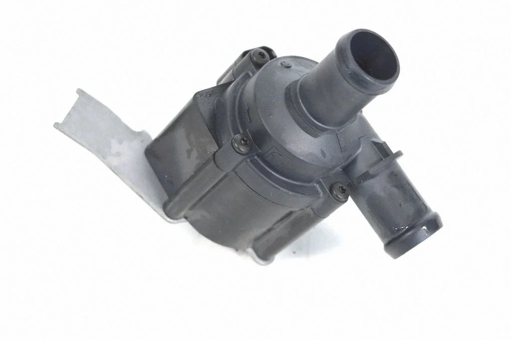 Electric auxiliary coolant/water pump – Audi A7 S7 4K8 (2018-)