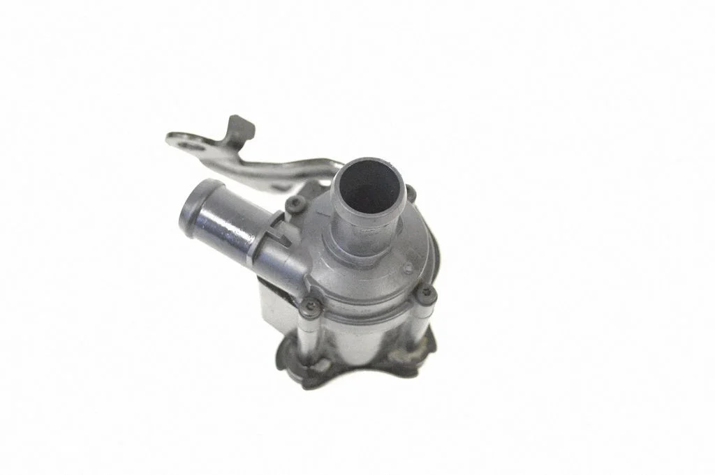 Elektriline lisatsirkulatsioonipump – Volkswagen e-Golf (2014-)