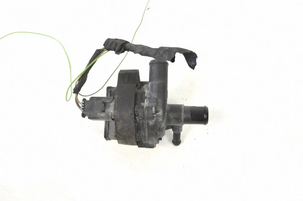 Electric auxiliary coolant/water pump A2118350026
