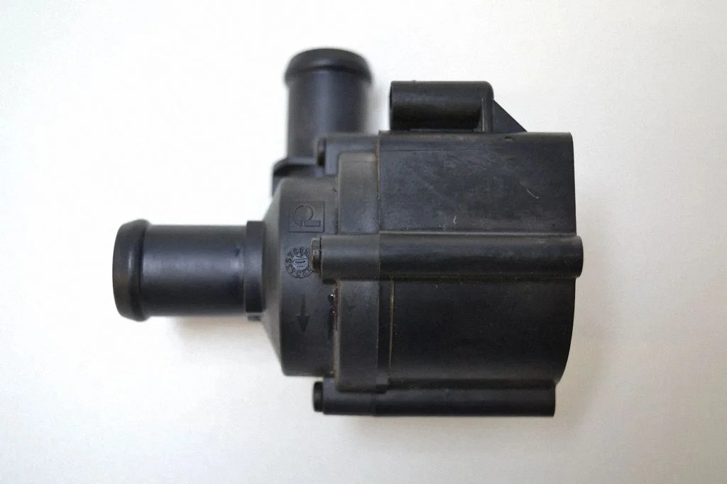 Electric auxiliary coolant/water pump 06H121601N