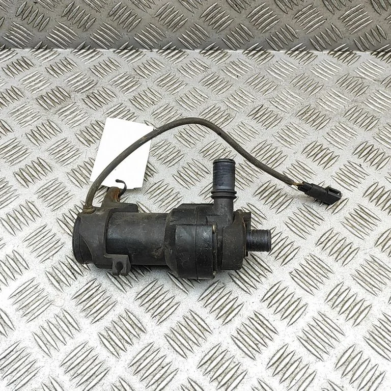 Electric auxiliary coolant/water pump 2W938K232AA