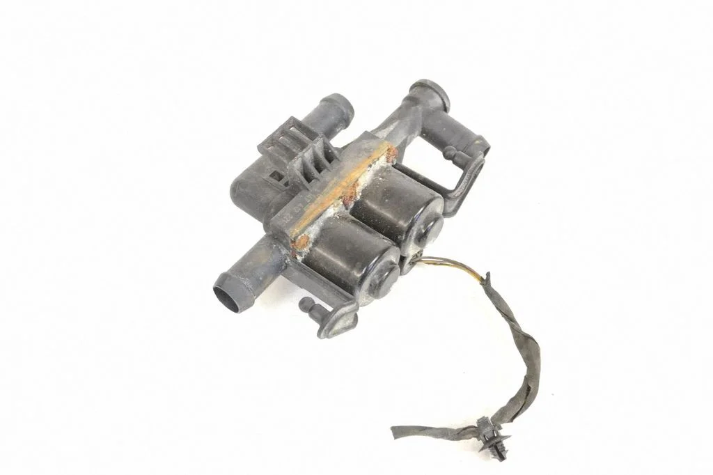 Electric auxiliary coolant/water pump – BMW 5 Series F10 F11 (2009-2016)