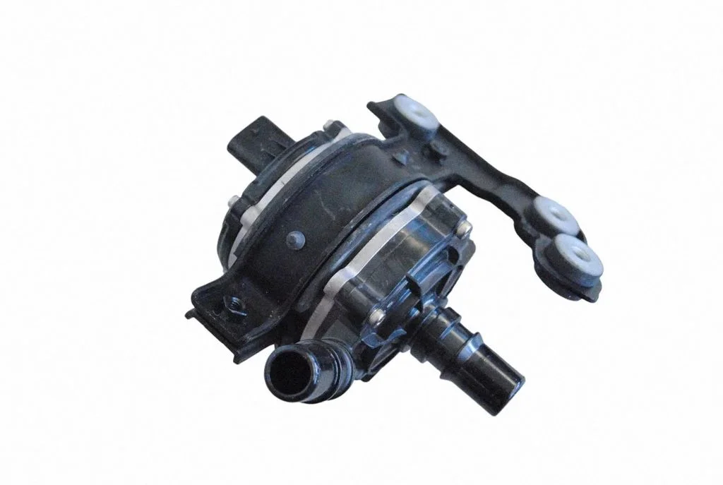 Electric auxiliary coolant/water pump – Hyundai Ioniq 5 (2021-)
