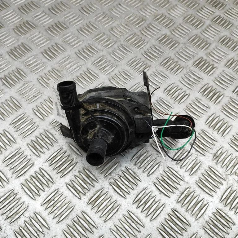 Elektriskais cirkulācijas sūknītis 0641001451