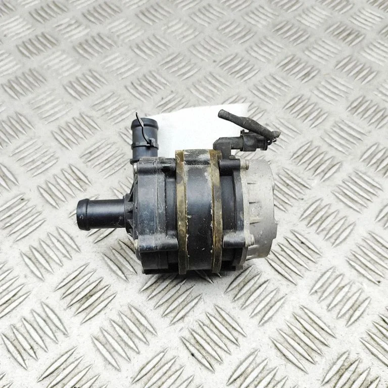 Electric auxiliary coolant/water pump 32257969