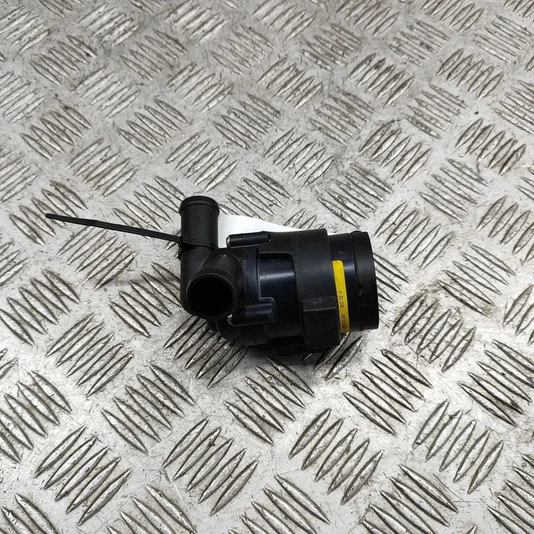 Electric auxiliary coolant/water pump – Porsche 911 991 (2011-2019)