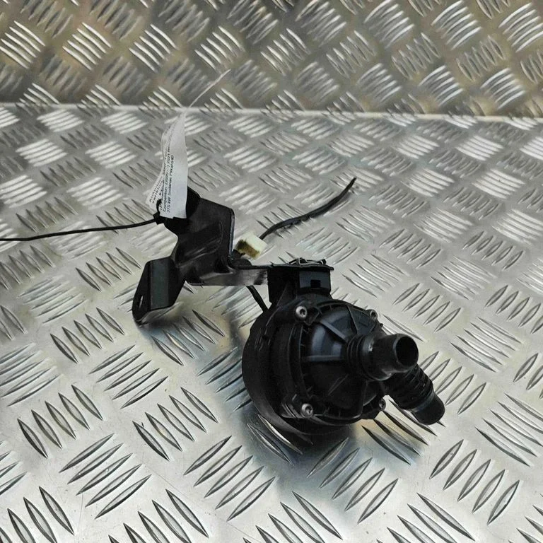 Electric auxiliary coolant/water pump – BMW Series 3 M3 G80 (2020-)