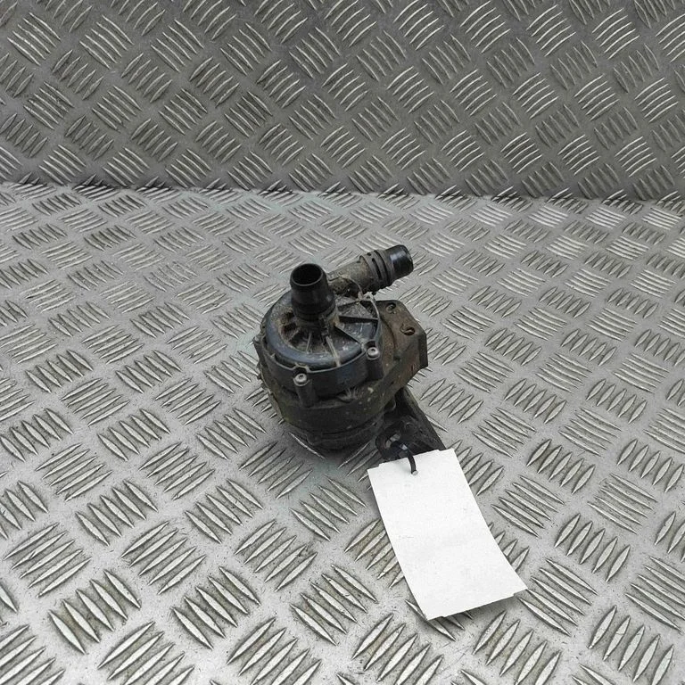 Electric auxiliary coolant/water pump – Citroen C5 Aircross (2017-2024)