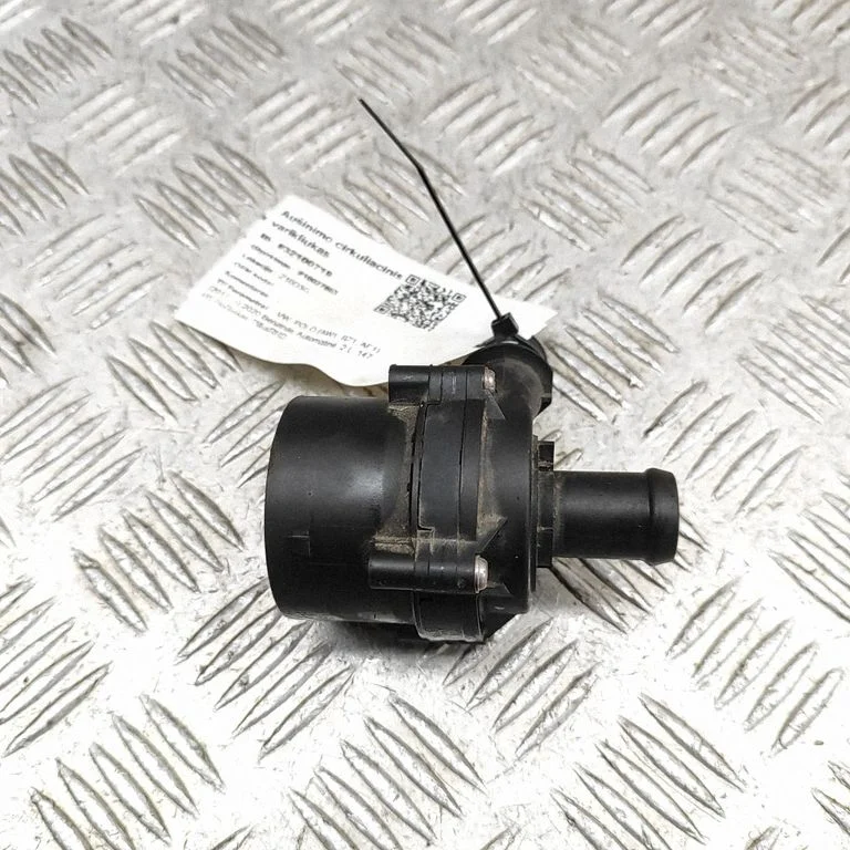 Elektriskais cirkulācijas sūknītis 5Q0121599AK