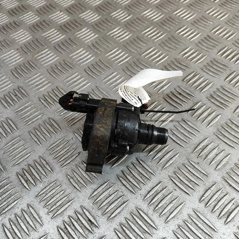 Electric auxiliary coolant/water pump – Peugeot 2008 II (2019-)