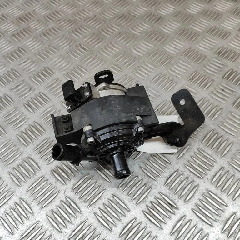 Electric auxiliary coolant/water pump – Renault Austral (2023-)