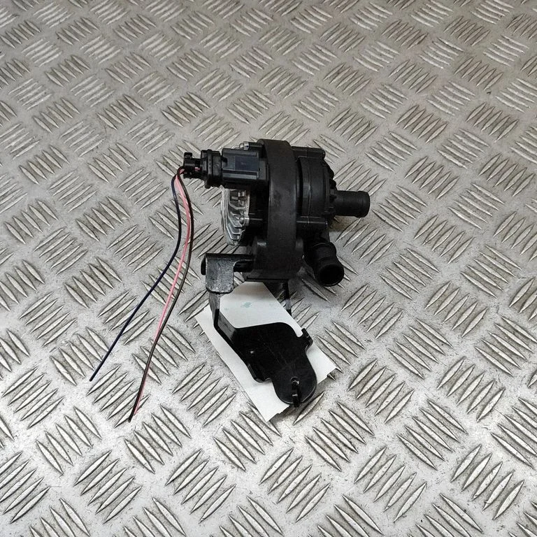 Electric auxiliary coolant/water pump 039202450P
