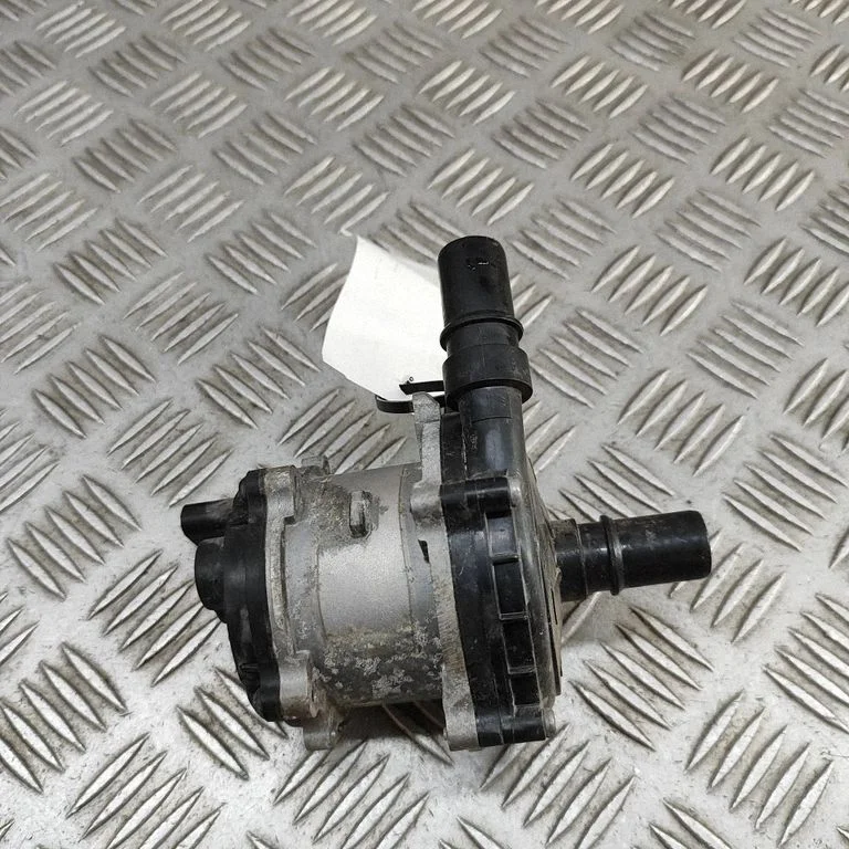 Electric auxiliary coolant/water pump 369100EKJO