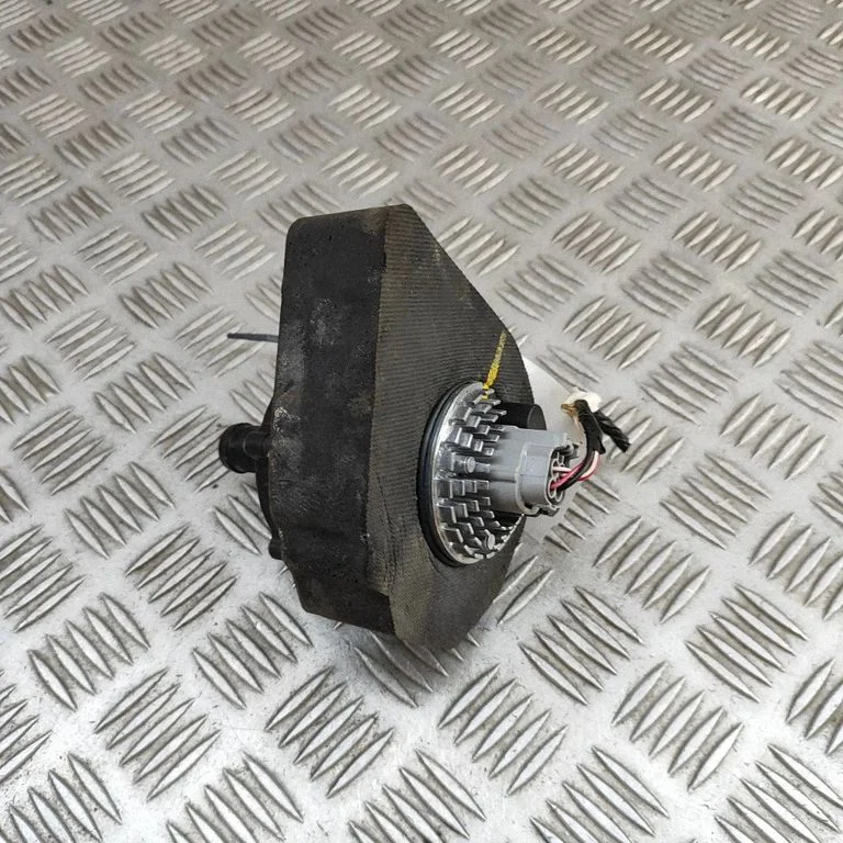 Electric auxiliary coolant/water pump 106747300H