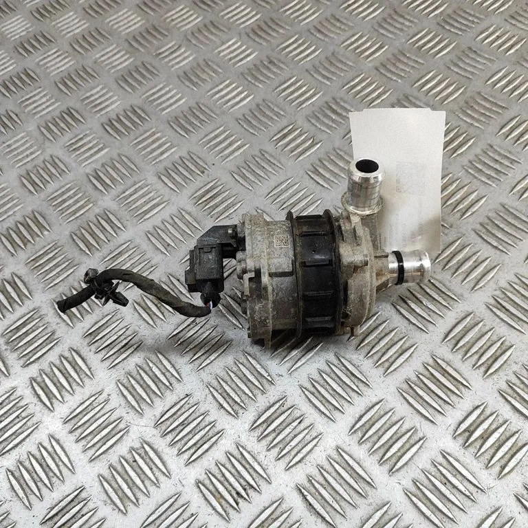 Electric auxiliary coolant/water pump 9J1965567F