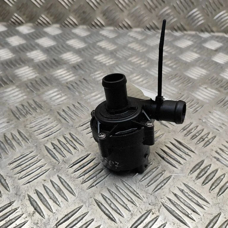 Elektriskais cirkulācijas sūknītis – Volkswagen Polo VI (2017-)
