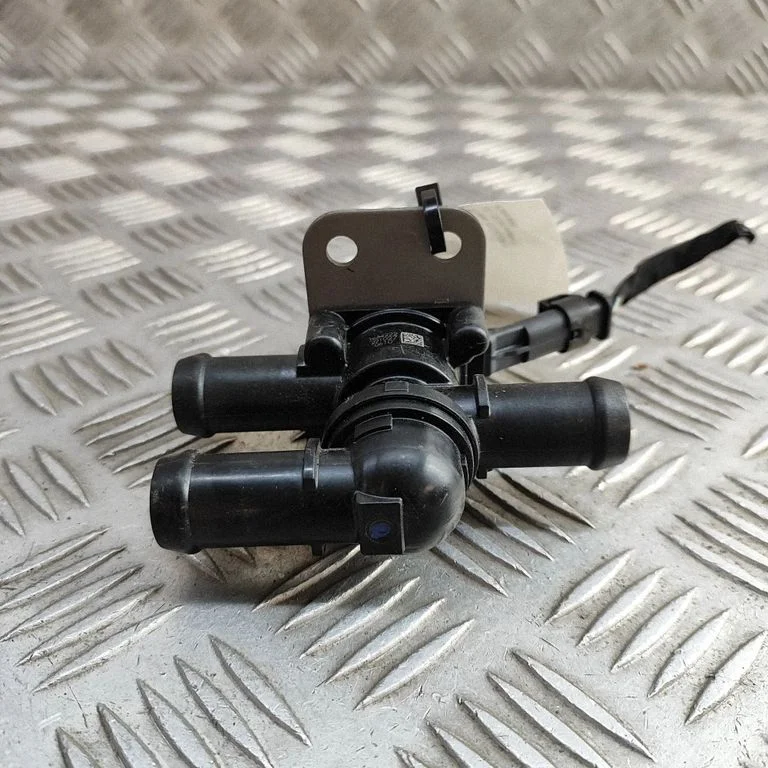 Electric auxiliary coolant/water pump – Polestar 2 (2020-)