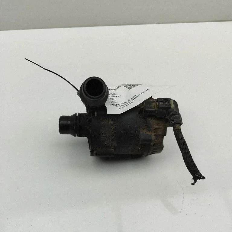 Electric auxiliary coolant/water pump 0392024063
