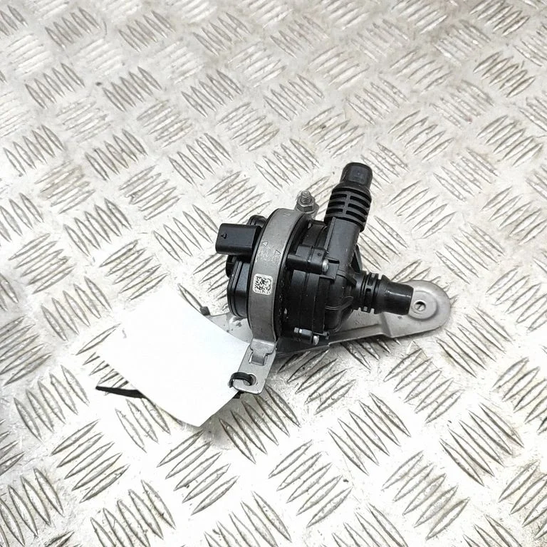 Electric auxiliary coolant/water pump 8651287